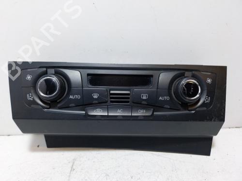 Climate control AUDI A5 (8T3) 2.0 TFSI | BP38813984I5 - Image 8