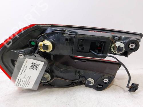 Right tailgate light CITROËN C4 Picasso II 1.6 BlueHDi 120 | BP40544339C80 - Image 3