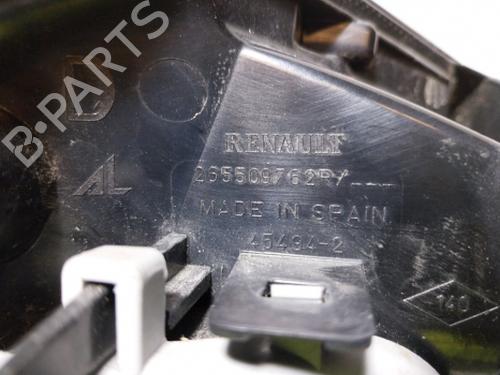 Right taillight RENAULT CAPTUR I (J5_, H5_) 1.5 dCi 90 (J5N4, J5M5, J5MW, J5M6, J5AL, J5AJ) | BP38816127C35 - Image 6
