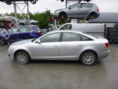 Left front window motor AUDI A6 C6 (4F2) 2.0 TDI | BP38810405E21 - Image 11