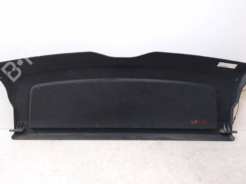 Rear parcel shelf AUDI A1 Sportback (GBA) 30 TFSI | BP39960981C85 - Image 5