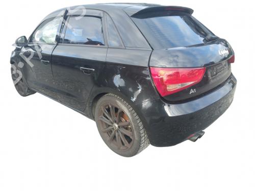 Engine control unit (ECU) AUDI A1 (8X1, 8XK) 1.4 TFSI | BP38804502M57 - Image 10