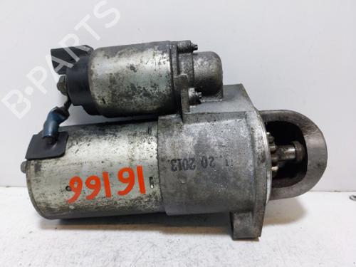 Starter HYUNDAI ix35 (LM, EL, ELH) 1.7 CRDi | BP38813544M8 - Image 4
