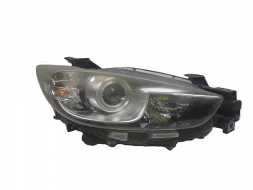 Used Right headlight Right headlight MAZDA CX-5 (KE, GH) 2.2 D (KE2FW) (150 hp) 40466936 40466936