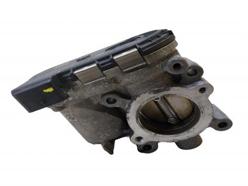 Used Throttle body Throttle body DACIA JOGGER (RK_) 1.0 TCe 110 (RKMD) (110 hp) 39032541 39032541