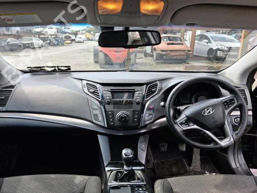Engine control unit (ECU) HYUNDAI i40 I (VF) 1.7 CRDi | BP40609764M57 - Image 14