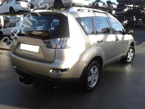 Left tailgate light MITSUBISHI OUTLANDER II (CW_W) 2.0 DI-D (CW8W) | BP38802288C79  - Image 12