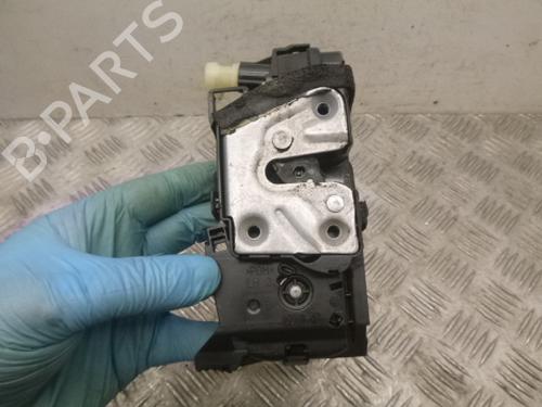 Front left lock RENAULT ZOE (BFM_) ZOE | BP38805023C98 - Image 2