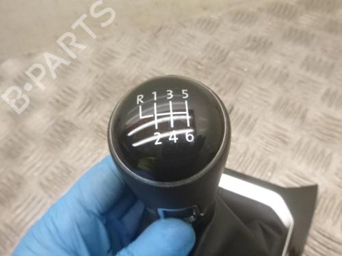 Shift knob VW T-ROC (A11, D11) 2.0 TDI SCR | BP38802436I34 - Image 4