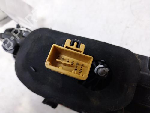 Left tailgate light VW GOLF VIII (CD1, DA1) 2.0 TDI | BP38802611C79 - Image 6