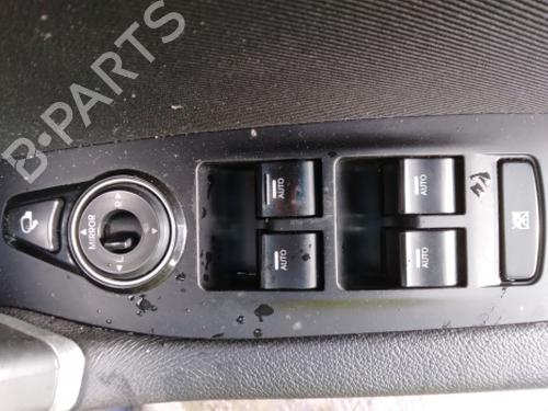 Front left seatbelt HYUNDAI i40 I (VF) 1.7 CRDi | BP38806765I26  - Image 22