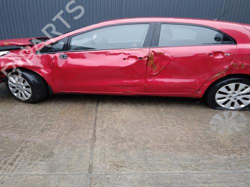 Right tailgate light KIA RIO III (UB) 1.4 CRDi | BP38813327C80 - Image 7