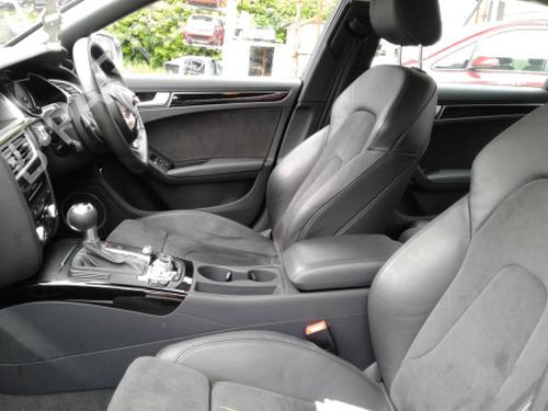 Right rear window switch AUDI A4 B8 (8K2) S4 quattro | BP38807063I28 - Image 17