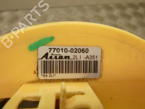 Control unit TOYOTA AURIS (_E18_) 1.4 D-4D (NDE180_, NDE180R) | BP38808455M11 - Image 5