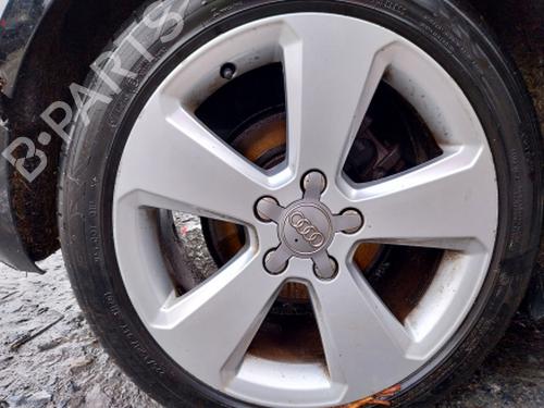 Radio AUDI A3 Sportback (8VA, 8VF) 1.6 TDI | BP38802425E6  - Image 21