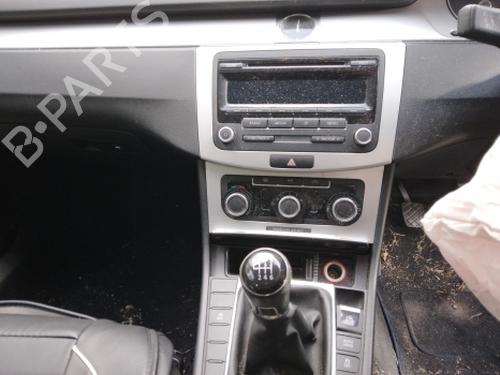 Radio VW PASSAT B7 Variant (365) 1.6 TDI | BP38804641E6 - Image 15