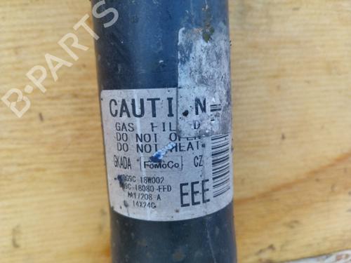 Right rear shock absorber FORD MONDEO V Hatchback (CE) 1.6 TDCi | BP38804547M19 - Image 5