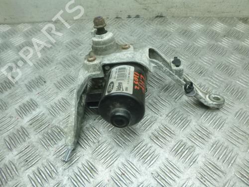 Front wiper motor FORD B-MAX (JK) 1.5 TDCi | BP38814112M29 - Image 2