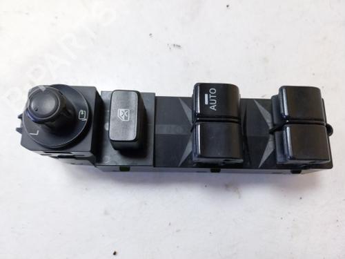 right-front-window-switch-mazda-cx-3-dk-2015-38815711 main image