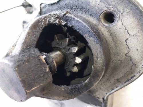 Starter VOLVO V40 Hatchback (525) D2 | BP40609752M8 - Image 6