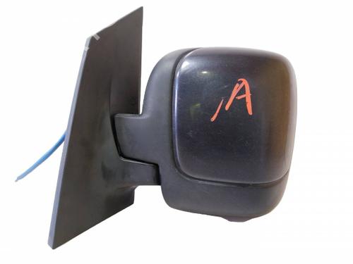 Used Left mirror Left mirror PEUGEOT EXPERT Tepee (VF3X_) 2.0 HDi 165 (163 hp) 40466872 40466872