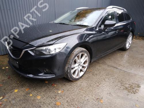 Right tailgate light MAZDA 6 Estate (GJ, GL) 2.2 D | BP38805789C80 - Image 10