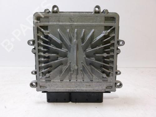 Engine control unit (ECU) VOLVO V60 I (155) D5 AWD | BP38806421M57 - Image 2