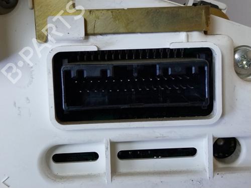 Instrument cluster HONDA INSIGHT (ZE_) 1.3 IMA (ZE28, ZE2) | BP38809120C47 - Image 5
