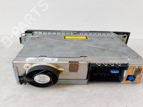 Radio BMW 5 (E60) 520 d | BP38802188E6 - Image 5