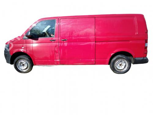 Front left window mechanism VW TRANSPORTER T5 Van (7HA, 7HH, 7EA, 7EH) 2.0 BiTDI 4motion | BP38813999C22  - Image 7