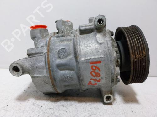 AC compressor VW PASSAT B8 (3G2, CB2) 2.0 TDI | BP38811853M34 - Image 3
