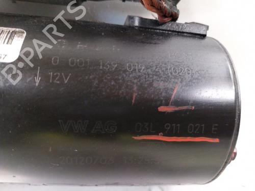Starter AUDI A4 B8 (8K2) 2.0 TDI | BP38806122M8  - Image 6
