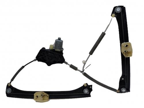 Used Front right window mechanism Front right window mechanism SKODA SUPERB III (3V3) 2.0 TDI (150 hp) 38814413 38814413