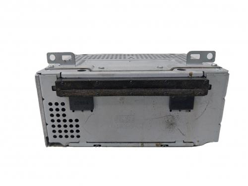 Used Radio Radio FORD TRANSIT CONNECT V408 Box Body/MPV 1.5 TDCi (101 hp) 38812364 38812364