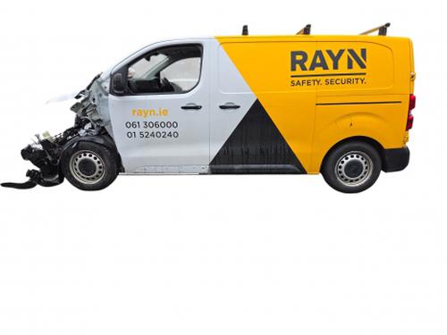 Radio CITROËN JUMPY III Van (V_) 1.5 BlueHDi 120 | BP38808905E6 - Image 10