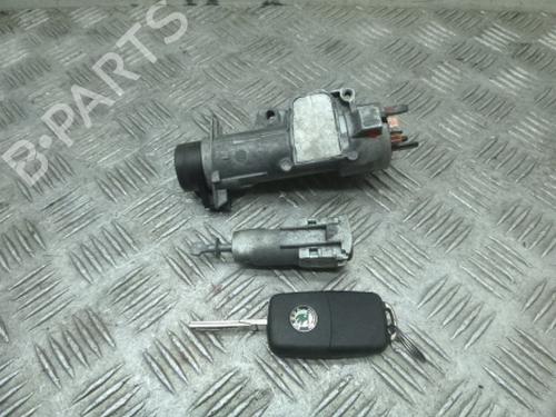 Switch SKODA FABIA II (542) 1.2 | BP38806989I30 - Image 2