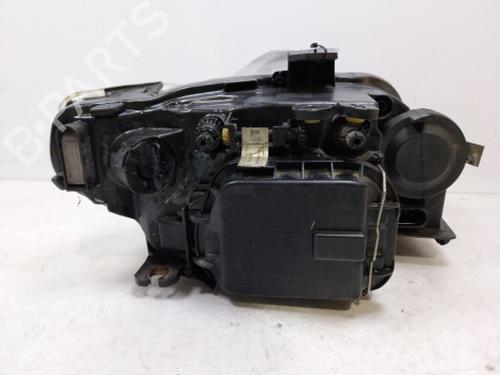 Left headlight SEAT EXEO (3R2) 2.0 TDI | BP38804926C28 - Image 4