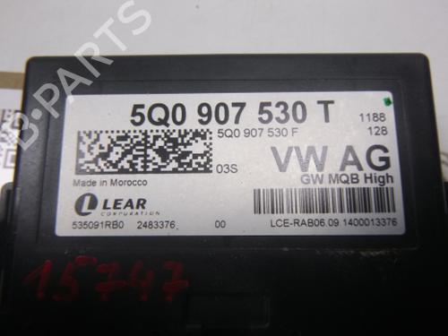 Electronic module AUDI A3 (8V1, 8VK) 1.4 TFSI | BP38815353M83 - Image 4