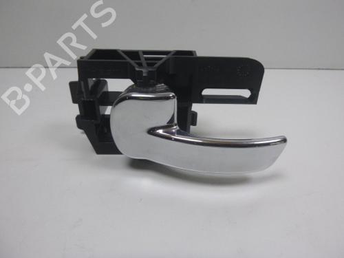 Used Front left interior door handle Front left interior door handle NISSAN QASHQAI I (J10, NJ10) 1.6 (114 hp) 38805709 38805709
