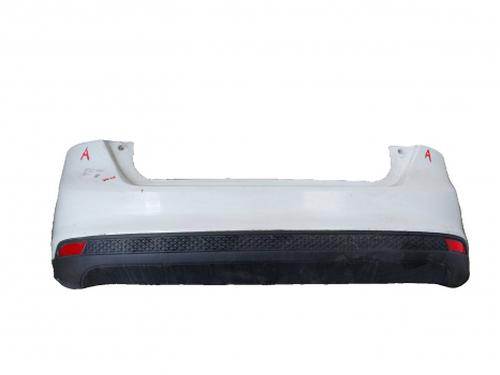 rear-bumper-ford-focus-iii-2010-2011-2012-2013-2014-2015-2016-2017-2018-2019-2020-38812459 main image