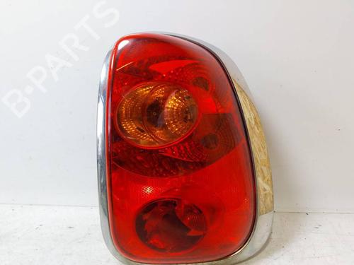 Left taillight MINI MINI COUNTRYMAN (R60) Cooper SD | BP39567196C34 - Image 7