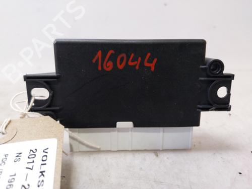 Electronic module VW ARTEON (3H7, 3H8) 2.0 TDI | BP40020005M83 - Image 3
