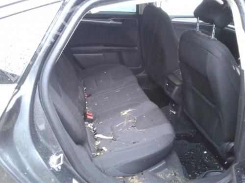 Glove box FORD MONDEO V Hatchback (CE) 2.0 TDCi | BP38805487C95  - Image 15