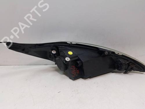 Left headlight FORD KA (RU8) 1.2 | BP39247576C28 - Image 2