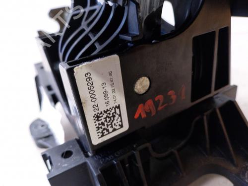 Gear lever FORD FOCUS IV (HN) 1.0 EcoBoost | BP39247501M90 - Image 11