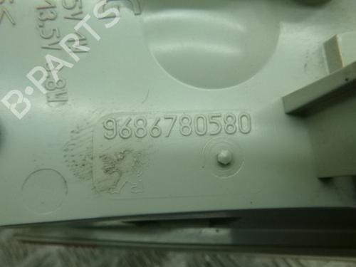 Left tailgate light PEUGEOT 508 SW I (8E_) 1.6 HDi | BP38809265C79 - Image 5