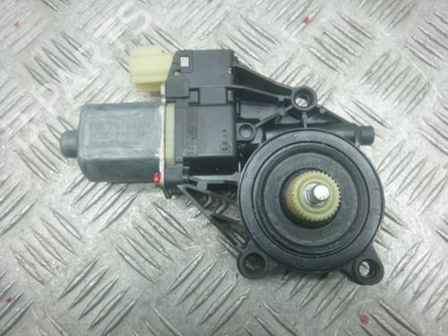 Left front window motor FORD FIESTA VI (CB1, CCN) 1.25 | BP38806363E21 - Image 2