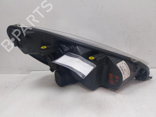 Left headlight FORD S-MAX (WA6) 2.0 TDCi | BP38806072C28 - Image 4