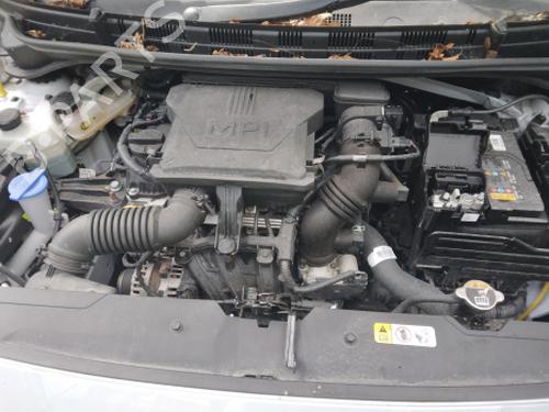 Starter HYUNDAI i10 III (AC3, AI3) 1.0 MPi | BP38802871M8  - Image 25