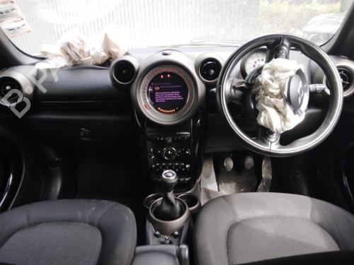 Engine control unit (ECU) MINI MINI COUNTRYMAN (R60) Cooper D | BP38803052M57  - Image 11
